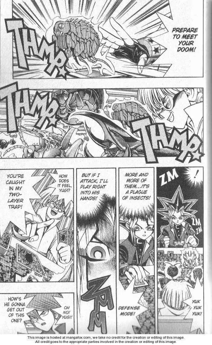 Yu-Gi-Oh! Duelist Chapter 7 13